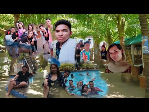 Outing at La Playa Resort