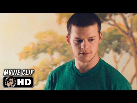 afbeelding HONEY BOY Clip - Snap the Rubber (2019) Lucas Hedges