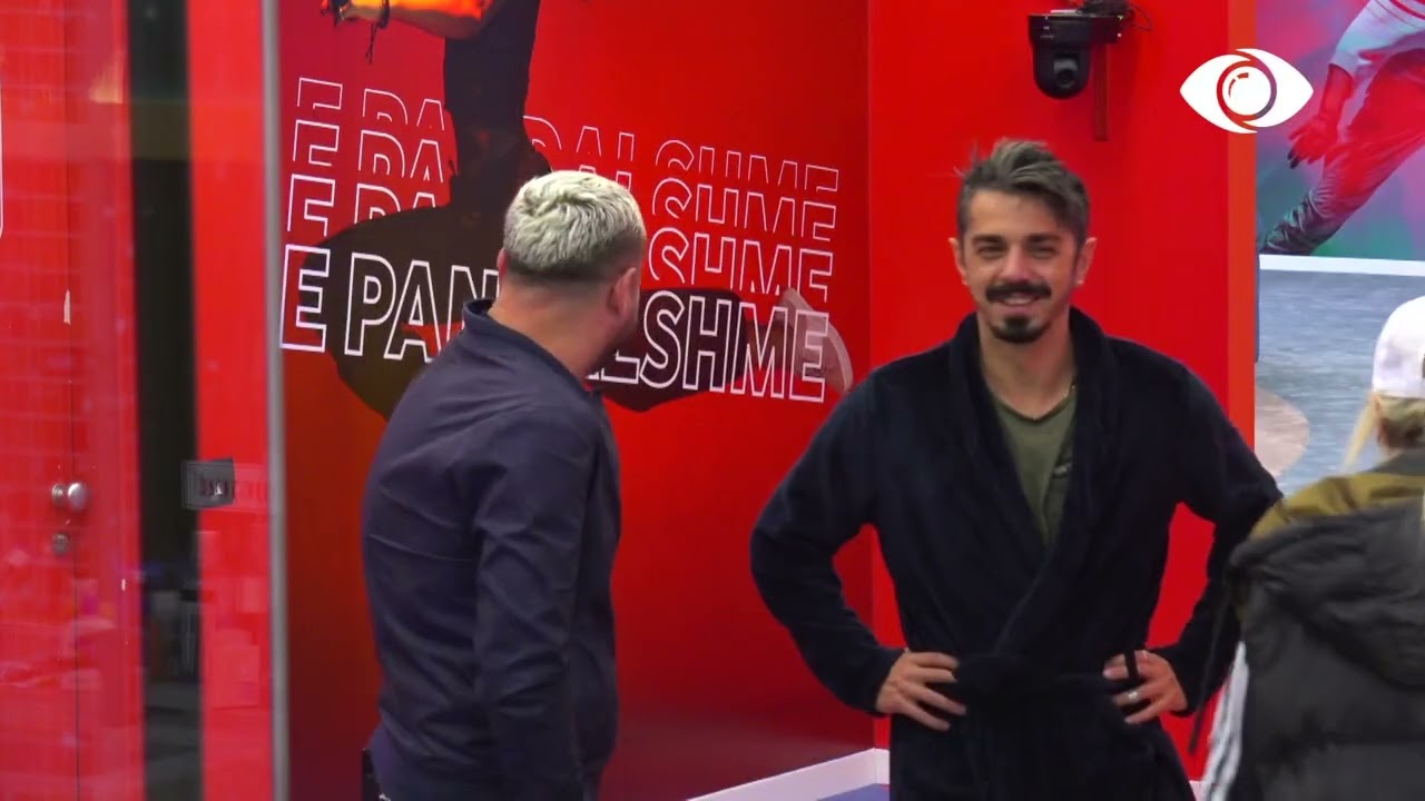 Kaq lehtë manipulohesh Maestro/ Amos-Armaldos