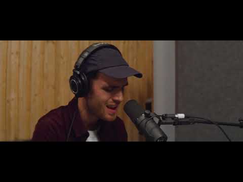 Jordan Rakei - 'Mantra' (Live Session)