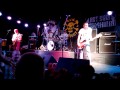 Evil Conduct - Intolerance (Live London - 12/10/13)