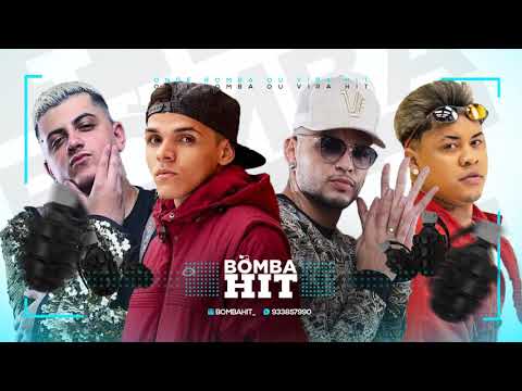 MC Niack, MC WM, Jhowzinho e Kadinho - Eu Separei, Larguei Da Minha EX  ( DJ Malokinha ) 2020