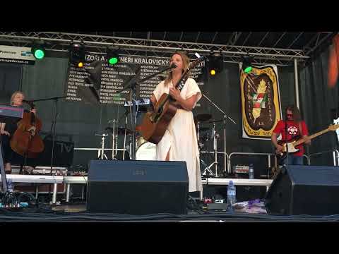 Aneta Langerová - Bílý Den (2023)