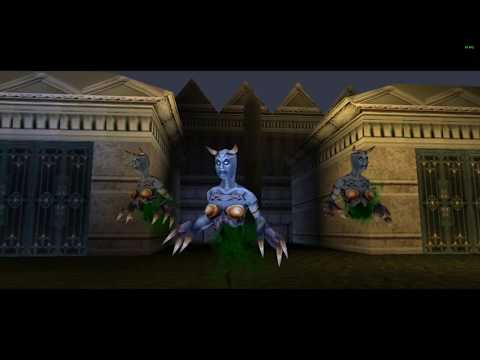 Turok 2 Remastered - PC - Hardcore speedrun in 1:15:38