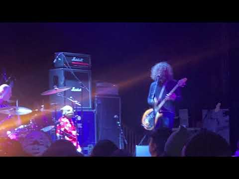 Dinosaur Jr  - Been There All the Time @Brookyln Steel NYC 11/20/21