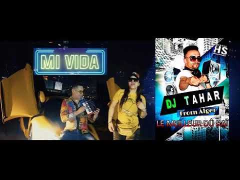 Cheba Souad ft Hichem smati - Mi vida ( Dj Tahar Remix )