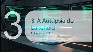 O SEGREDO INDUSTRIAL DO GALAXY BOOK S FOI REVELADO! ANÁLISE FORENSE DO HARDWARE 2026