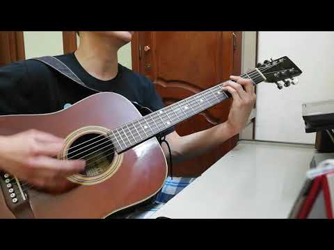 Túi 3 gang - Cover by Đỗ Tuấn Nam
