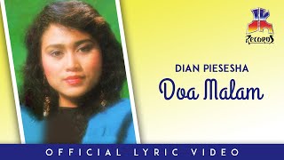 Download lagu Dian Piesesha - Doa Malam mp3