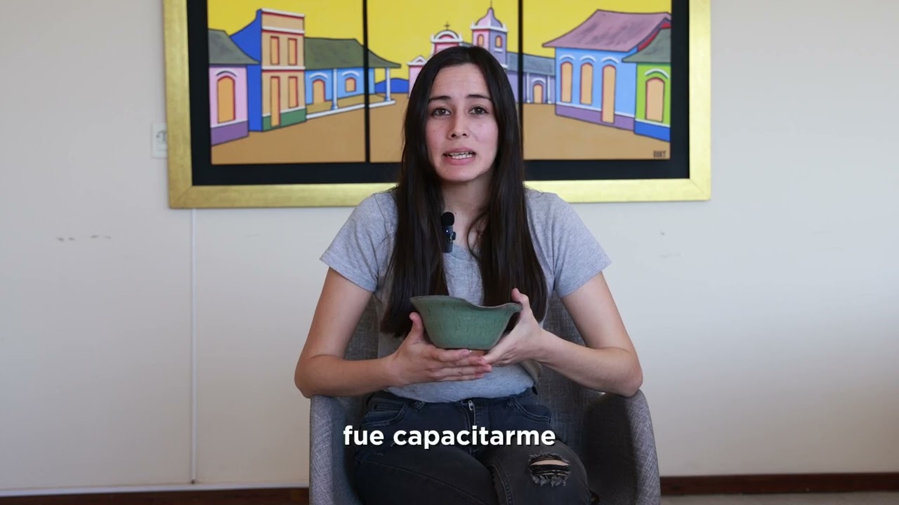 #MIC | Tujugui Cerámicas: Arte ancestral y formación moderna impulsan a una Mipyme paraguaya