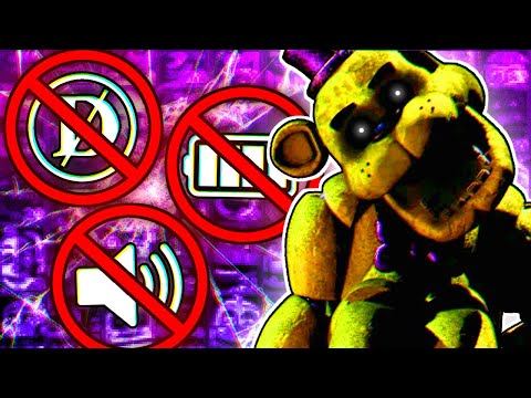 The Quest to Perfect Ultimate Custom Night