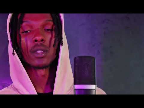 Blackoutbosskdog - Popped/hol on,god got me