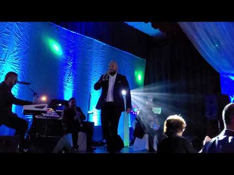 Elie Berberian - Armenian-Arabic Mix-2019