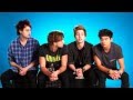 5 Seconds of Summer - Kiss Me Kiss Me (Track by ...