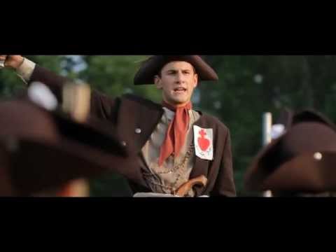 The War of the Vendee