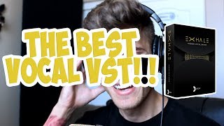 Video thumbnail for Output Exhale - VST Review by LifeStyleDidIt