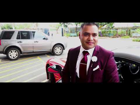 Yashvir and Nikita's Wedding