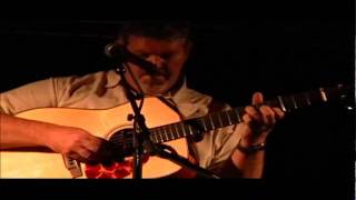 Lonesome River Band - "Tears On My Tracks"