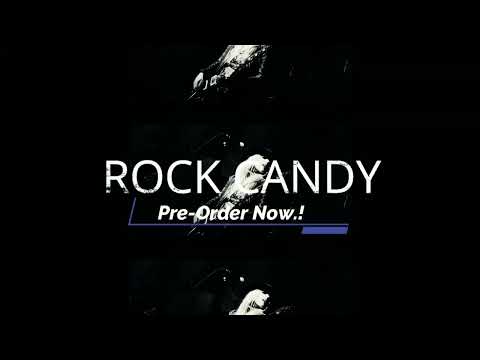 Orianthi's Classic Video Vault "Rock Candy" Pre-Order @frontiersmusic