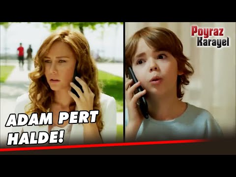 Sinan, Ayşegül'ü Sorguladı - Poyraz Karayel Özel Klip