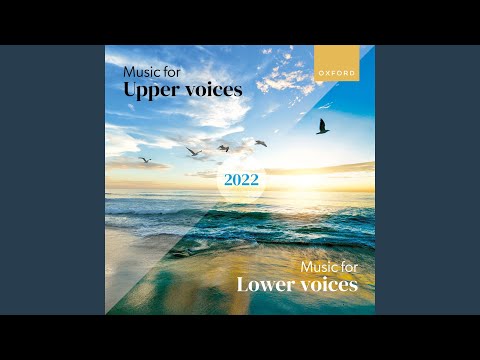 The Tide (Upper voices)