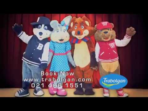 Amazing Bank Holiday & Summer Value Offers To Trabolgan