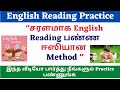 English Reading Practice English Paragraph Reading English Reading Learn To Read English Part 1