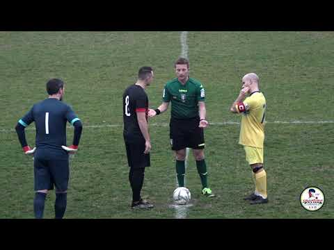 Sporting Fiorenzuola -   Vigolzone  1 - 1