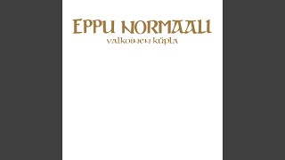 Mutta Ihmeistä Suurin (Joka Jäi Näkemättä)