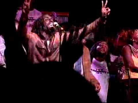 Tye Tribbett & G.A. | Everything Part I,Part II  / Bow Before The King