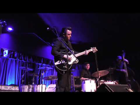 Ruzz Guitar's Blues Revue - The Lantern (May 2017 - Full Set)