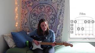 TUTORIAL - Moondust by Jaymes Young