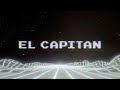 ZAYDE WOLF x MONO_KYO - EL CAPITAN (VISUALIZER)