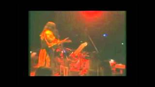 Mike Oldfield - Incantations Part 2 - The Song of Hiawatha