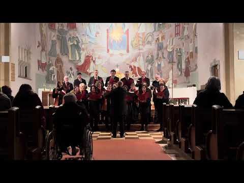 "A Spur durch‘n Schnee" (Christian Dreo)