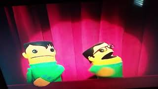 Goodnight my friends in They Might Be Giants