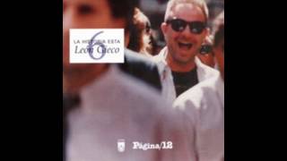 Sur - Leon Gieco ft Fito Paez, Adriana Varela, Ruben Juarez, Pedro Aznar, Jairo y Ricardo Mollo