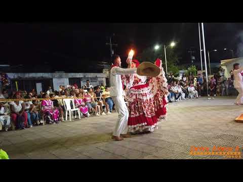 SEGUNDO FESTIVAL NACIONAL DE LA CANDELA EN EL BANCO, MAGDALENA