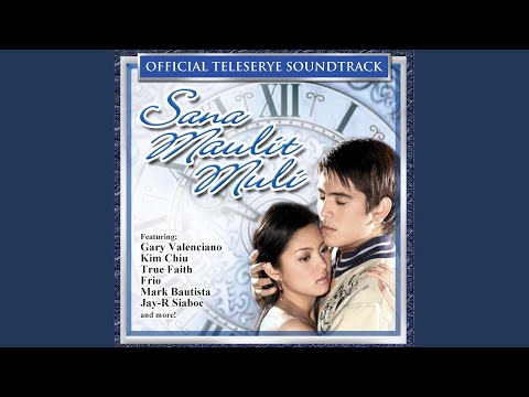 Kung Maibabalik ko Lang