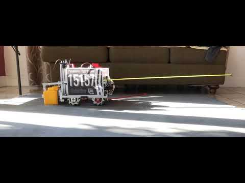 FTC Skystone measuring tape test