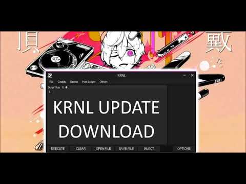How To Krnl Fix Key Error No Key Sys