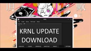 HOW TO = KRNL FIX KEY ERROR = NO KEY SYS!