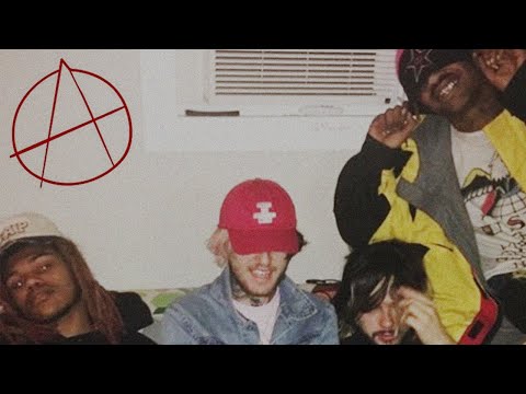 Lil Raven & Lil Tracy ft Lil Peep - Oh (miro edit)