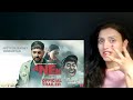 Reaction | Anek | Official Trailer | Anubhav Sinha, Ayushmann Khurrana | Bhushan Kumar | Praveshika