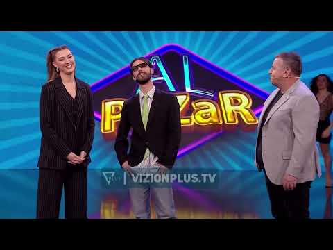 O Goni me gjej nje nuse - Al Pazar - Skec - Vizion Plus