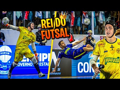 I DEFENDED FALCAO'S BIKE IN THE PACKED GYM!!