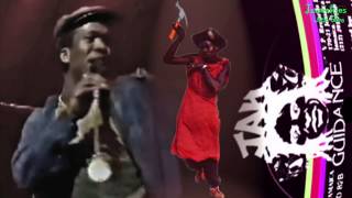 Barrington Levy - Hammer 12"  1980