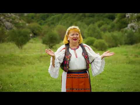 Maria Rusu - Eu am plecat demult de acasa