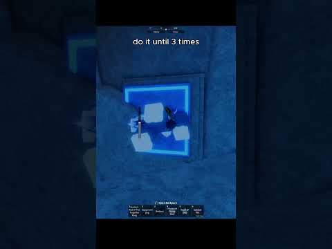 How to get Abyssal Spectre Rod in Fisch