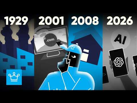 @alux - "Every Time the Economy Collapsed"